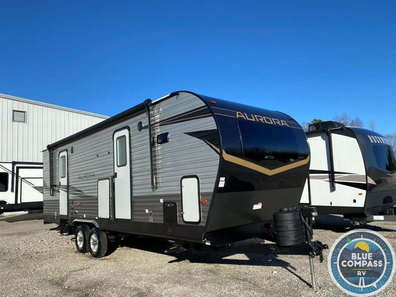 2024 Forest River Aurora 26FKDS for Sale