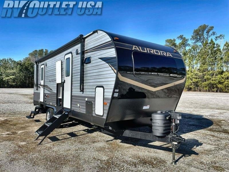 2024 Forest River Aurora 26FKDS for Sale