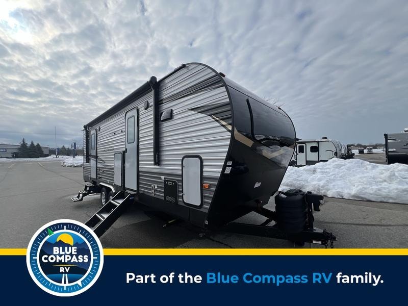 2024 Forest River Aurora 26FKDS for Sale