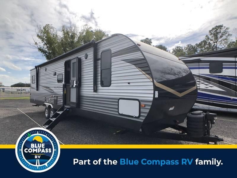 2024 Forest River Aurora 34BHTS 38ft for Sale