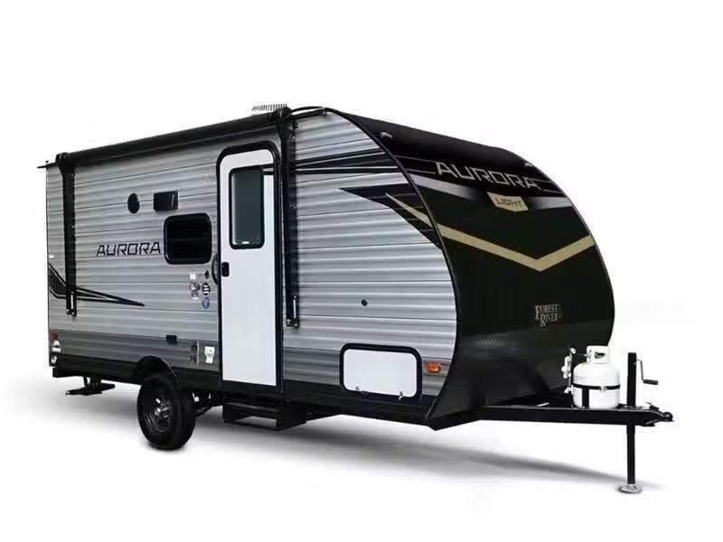 2024 Forest River Aurora Light 18BHS for Sale