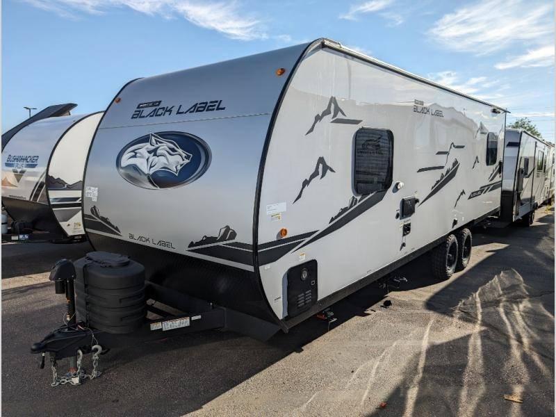 2024 Forest River Cherokee Grey Wolf 22RRBL 22ft for Sale