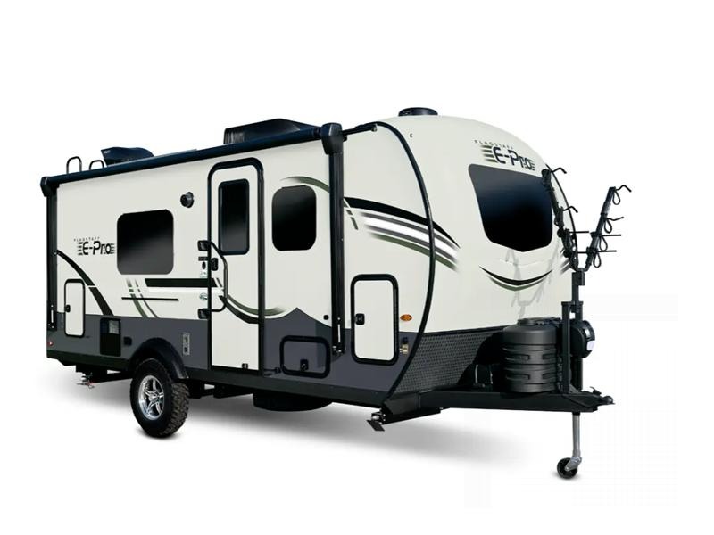 2024 Forest River Flagstaff E-Pro E20FBS for Sale