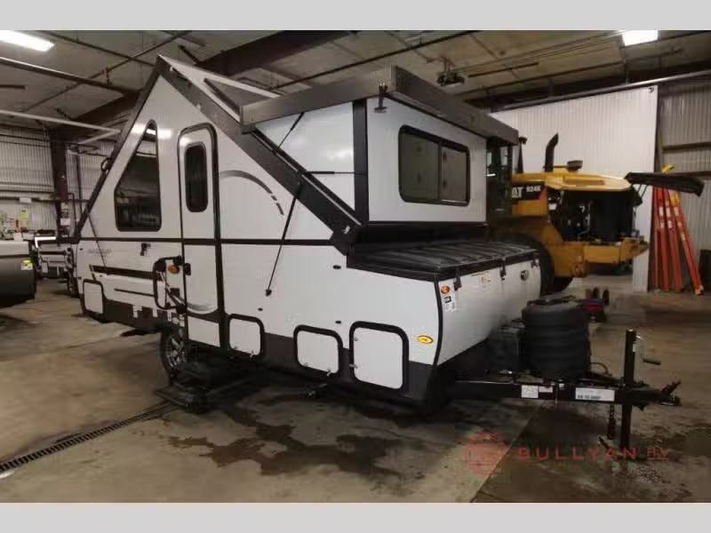 2024 Forest River Flagstaff Hard Side High Wall Series T21TBHW 20ft for Sale