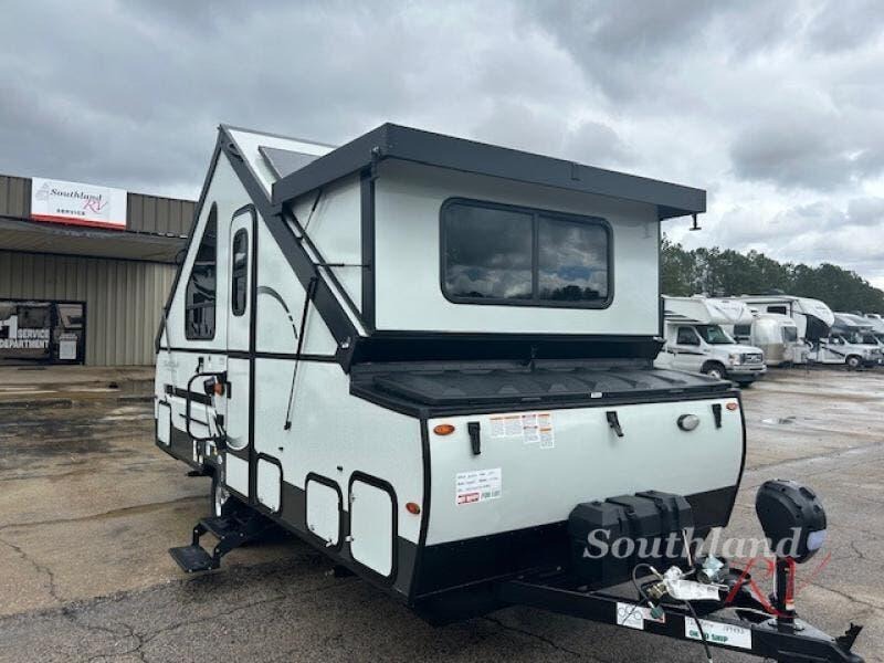 2024 Forest River Flagstaff Hard Side High Wall Series T21TBHW for Sale