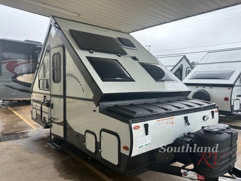 2024 Forest River Flagstaff Hard Side T12RBST for Sale