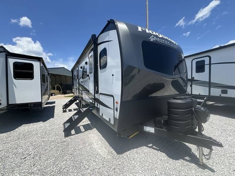 2024 Forest River Flagstaff Super Lite 26BHW 26ft for Sale