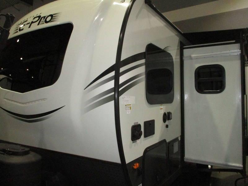 2024 Forest River Forest River Flagstaff E-Pro E20BHS 21ft for Sale