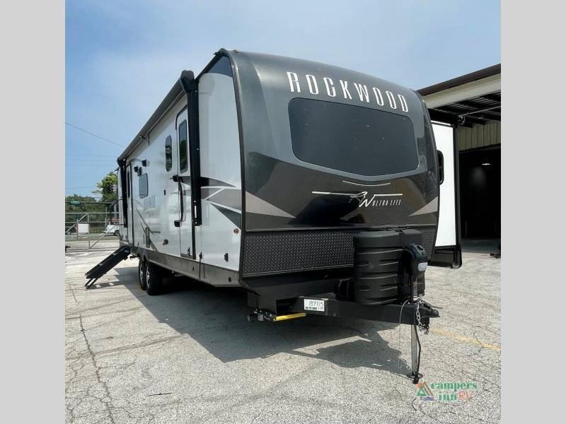2024 Forest River Forest River RV Rockwood Ultra Lite 2911BS 35ft for Sale