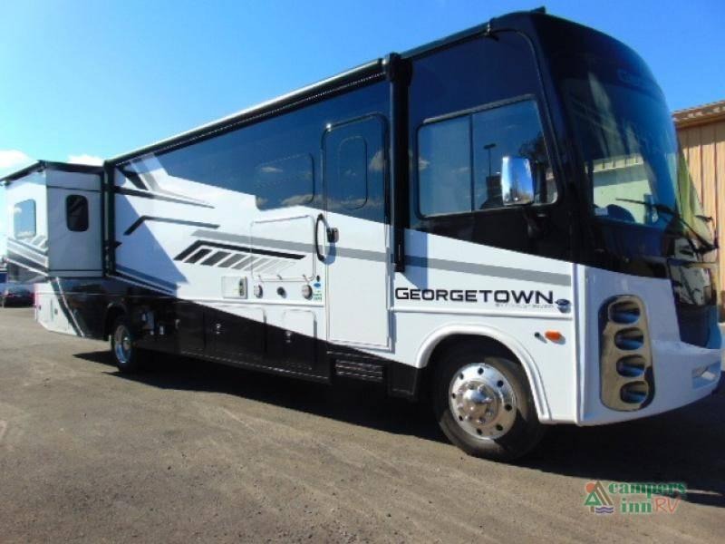 2024 Forest River Georgetown 5 Series 36F5 39ft for Sale