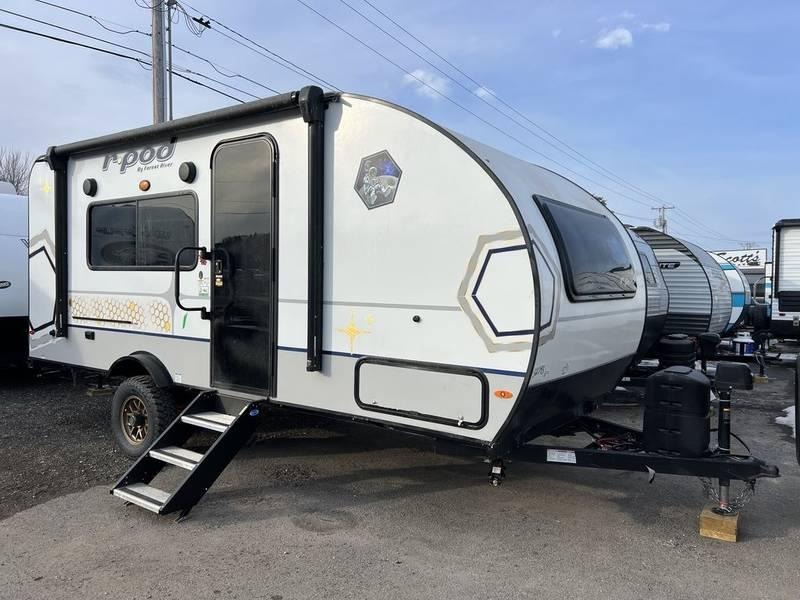 2024 Forest River R-Pod RP-192 22ft for Sale