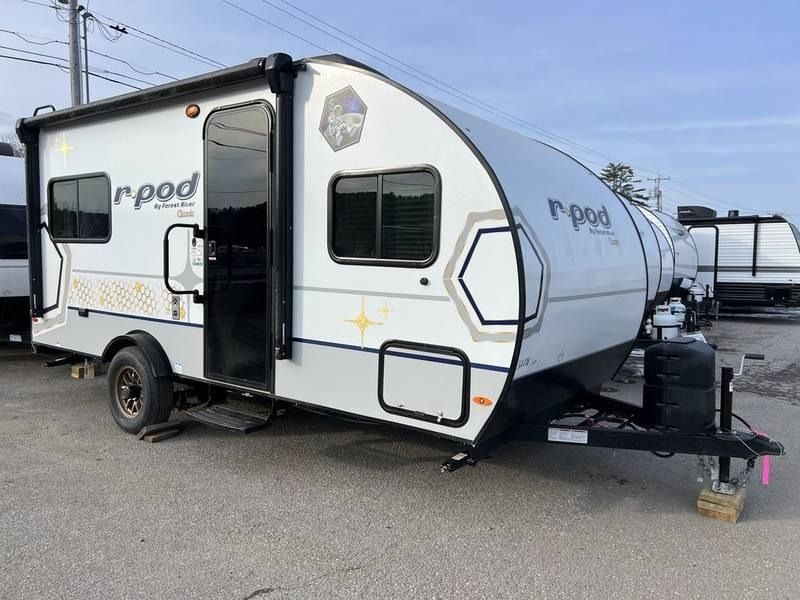 2024 Forest River R-Pod RP-194C 21ft for Sale