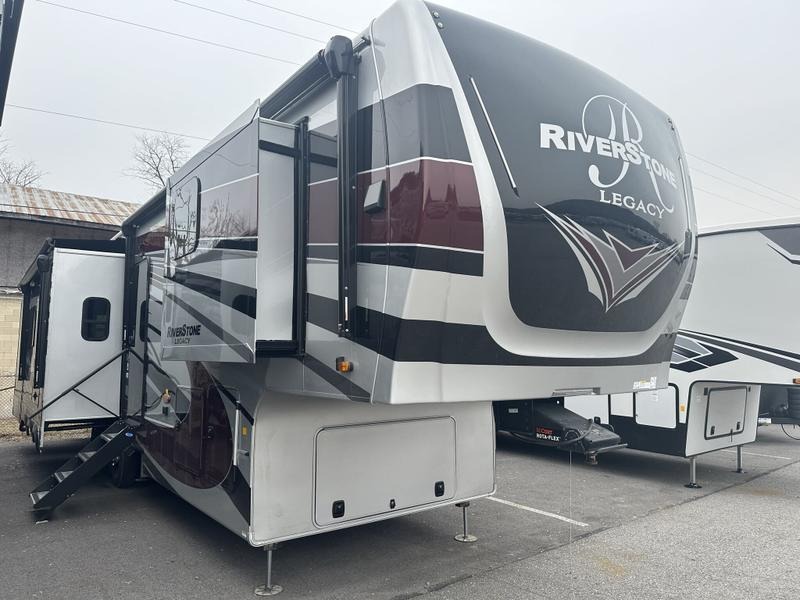 2024 Forest River River Stone 442MC for Sale