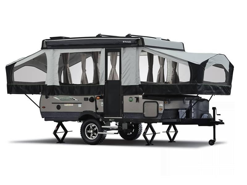 2024 Forest River Rockwood Extreme Sports 1910ESP 16ft for Sale