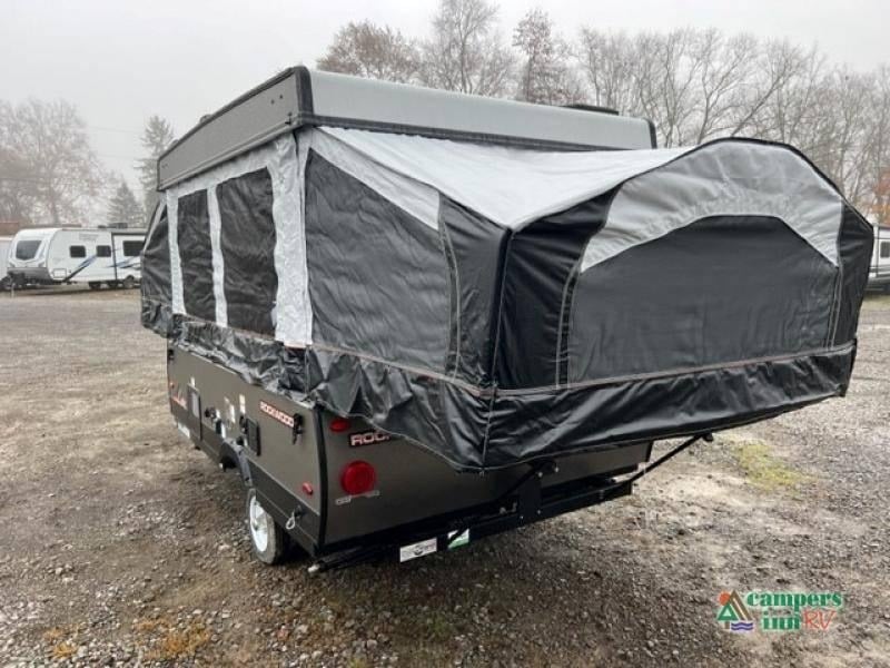 2024 Forest River Rockwood Extreme Sports 1970ESP 14ft for Sale