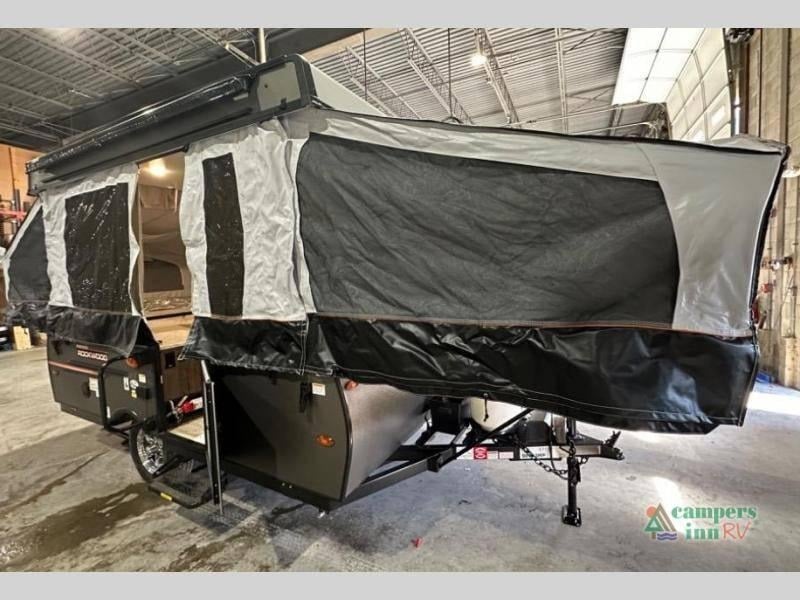 2024 Forest River Rockwood Freedom Series 1980 15ft for Sale