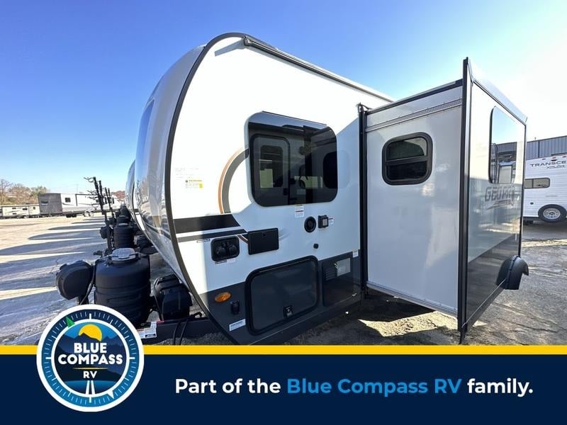 2024 Forest River Rockwood Geo Pro 20BHS-W for Sale