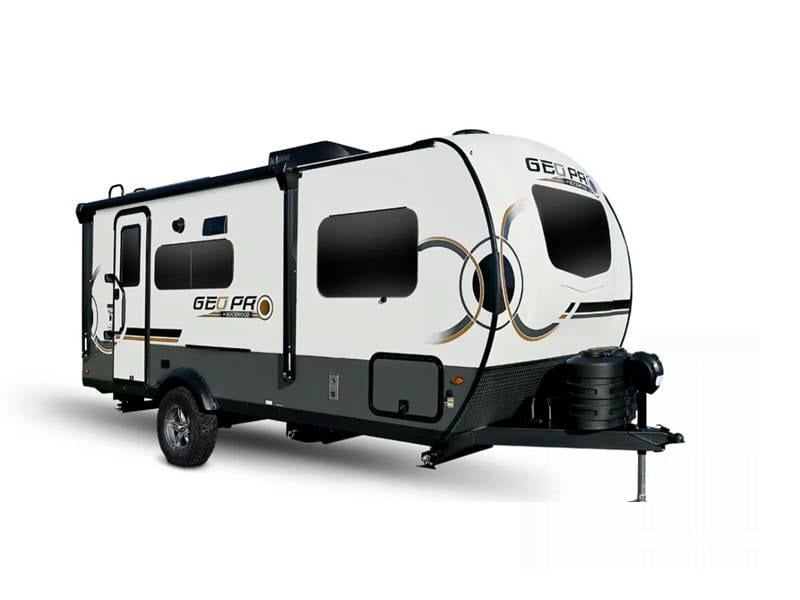 2024 Forest River Rockwood Geo Pro G19FBS 20ft for Sale