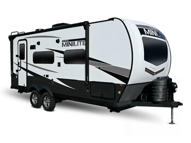 2024 Forest River Rockwood Mini Lite 2511S 25ft for Sale