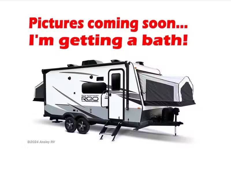 2024 Forest River Rockwood Roo 235S for Sale