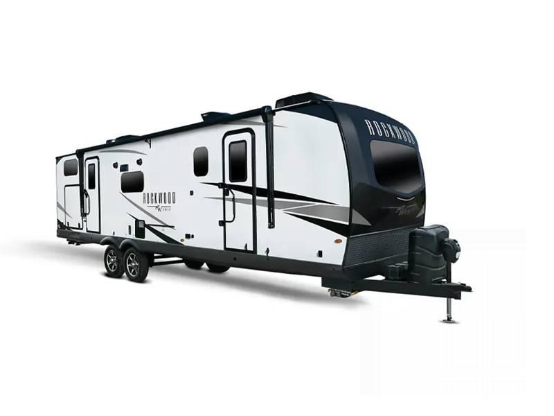 2024 Forest River Rockwood Ultra Lite 2906BS 35ft for Sale
