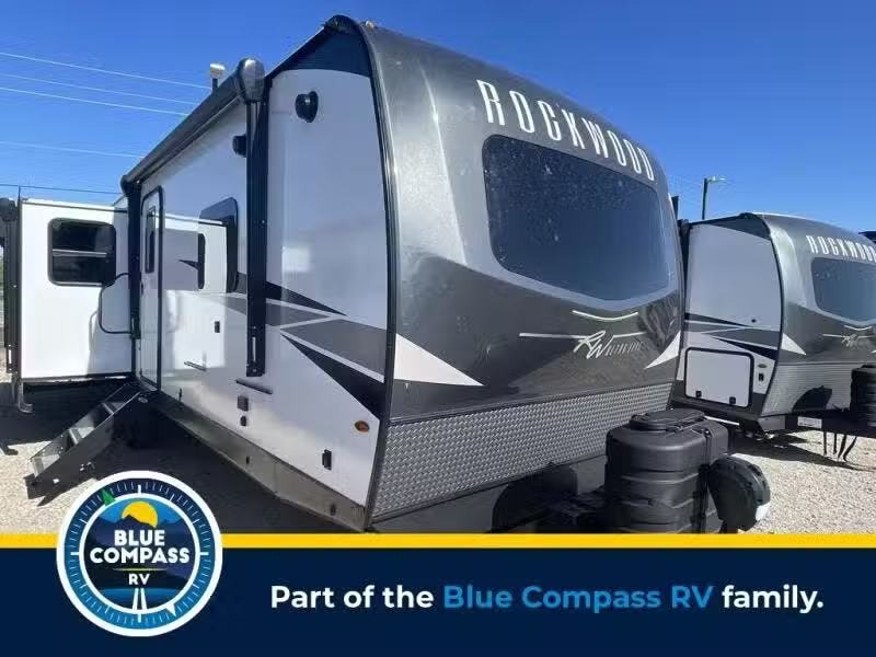 2024 Forest River Rockwood Ultra Lite 2906BS for Sale