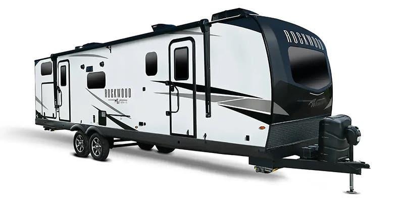 2024 Forest River Rockwood Ultra Lite 2911BS for Sale