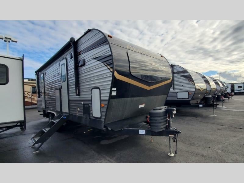2024 Forest River Rv Aurora 26FKDS for Sale