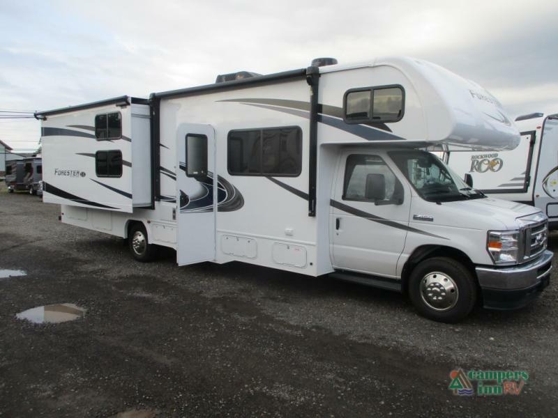 2024 Forest River Rv Forester LE 3251DSLE Ford for Sale