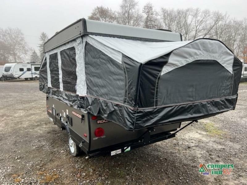 2024 Forest River Rv Rockwood Extreme Sports 1970ESP for Sale