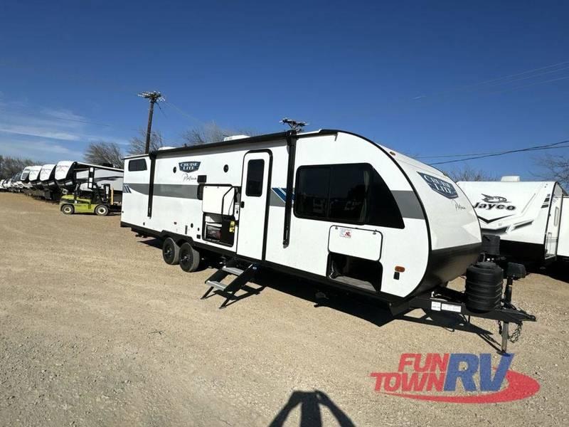 2024 Forest River Salem Cruise Lite 28VBXLX 33ft
