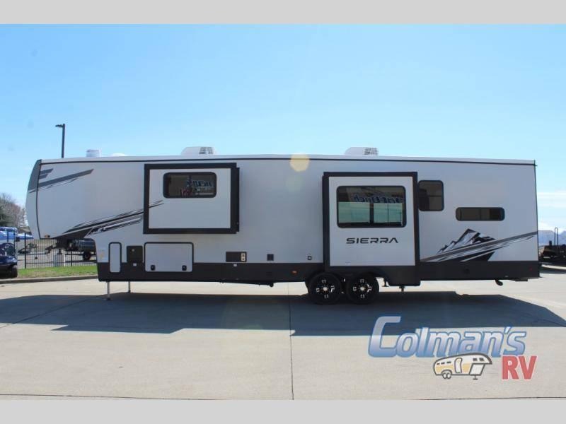 2024 Forest River Sierra 3800RK 38ft for Sale