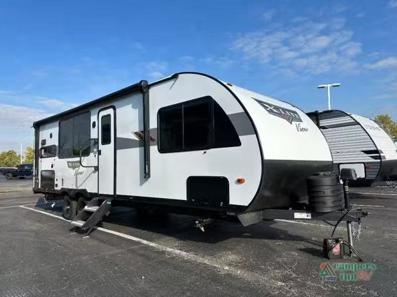 2024 Forest River Wildwood 24VIEW 29ft for Sale
