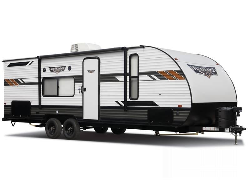 2024 Forest River Wildwood X-Lite T241RLXL 28ft for Sale