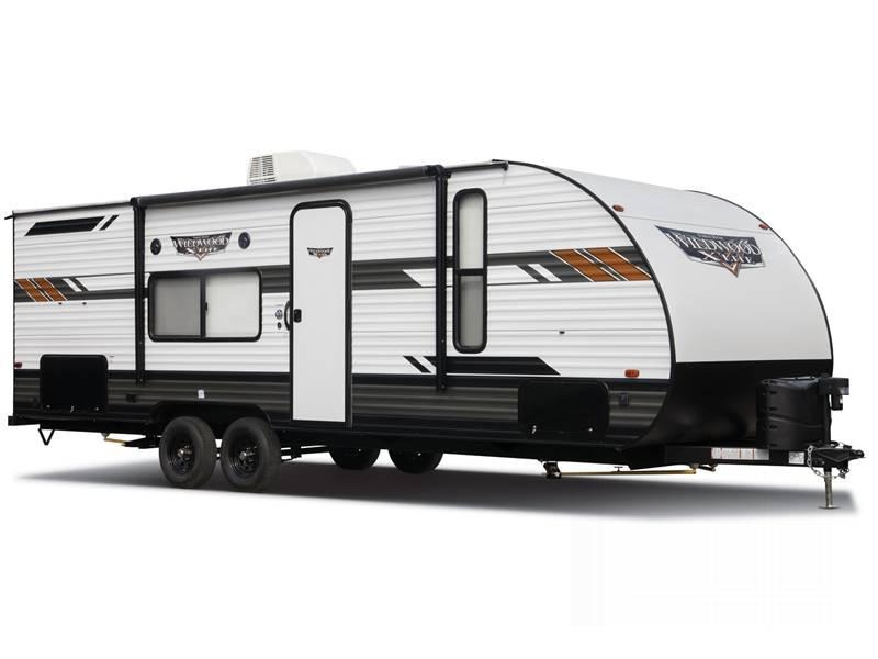 2024 Forest River Wildwood X-Lite T254RLXL 30ft for Sale