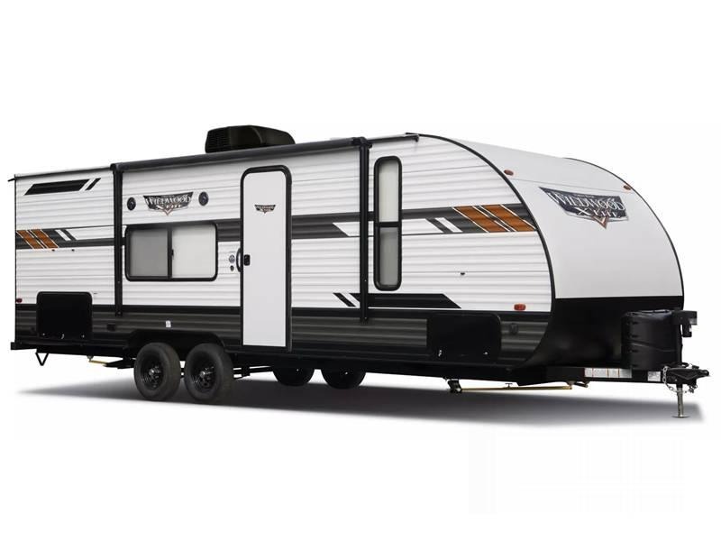 2024 Forest River Wildwood X-Lite T263BHXL 31ft for Sale