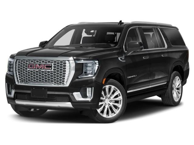 2024 GMC Yukon XL, new for Sale
