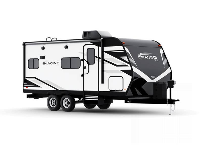 2024 Grand Design Grand Design Imagine XLS 22MLE 26ft for Sale
