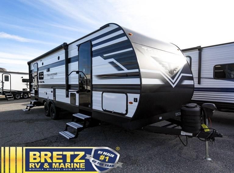 2024 Grand Design Grand Design Transcend Xplor 245RL 30ft for Sale