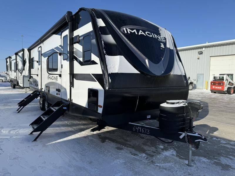 2024 Grand Design Imagine 2660BS 31ft for Sale