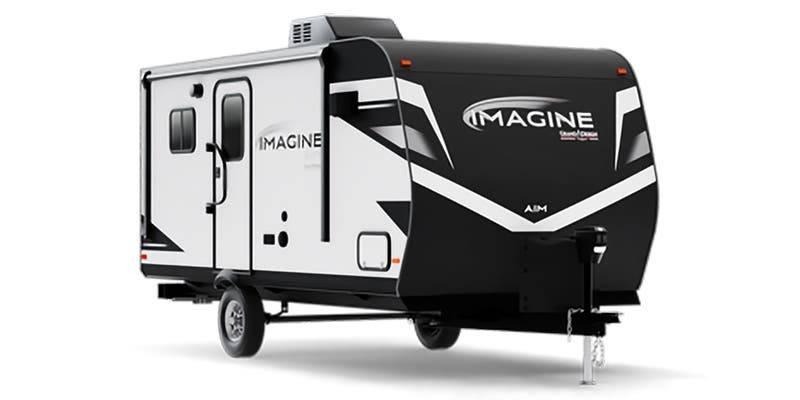 2024 Grand Design Imagine AIM 16ML 20ft for Sale