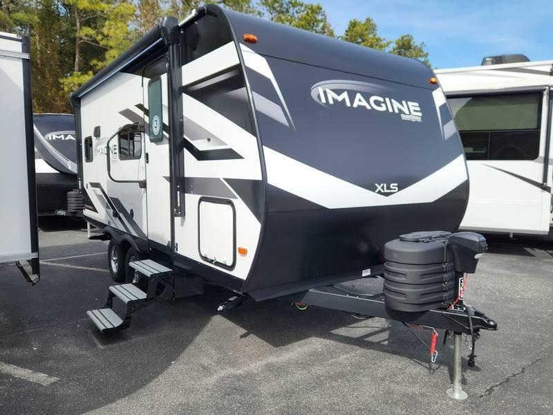 2024 Grand Design Imagine XLS 17MKE 21ft for Sale
