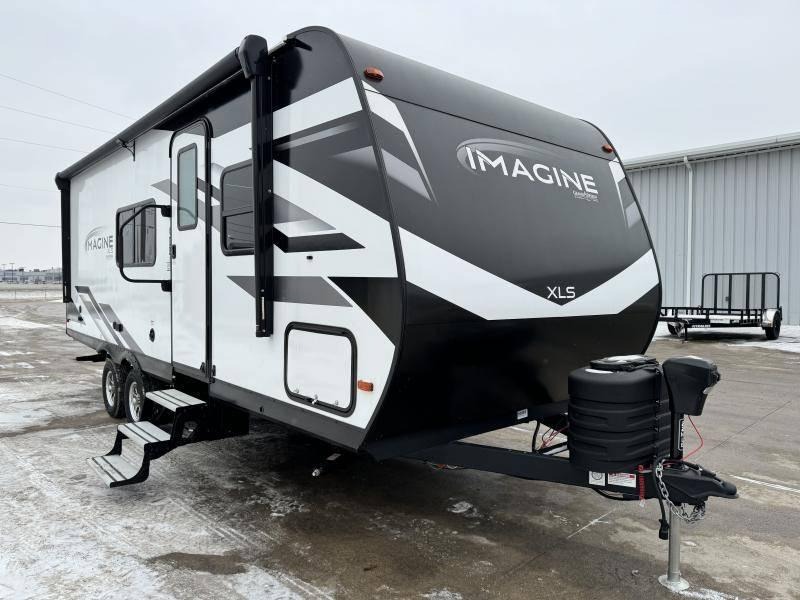 2024 Grand Design Imagine XLS 22MLE 26ft for Sale