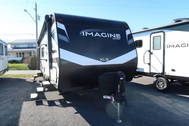 2024 Grand Design Imagine XLS 23LDE 28ft for Sale