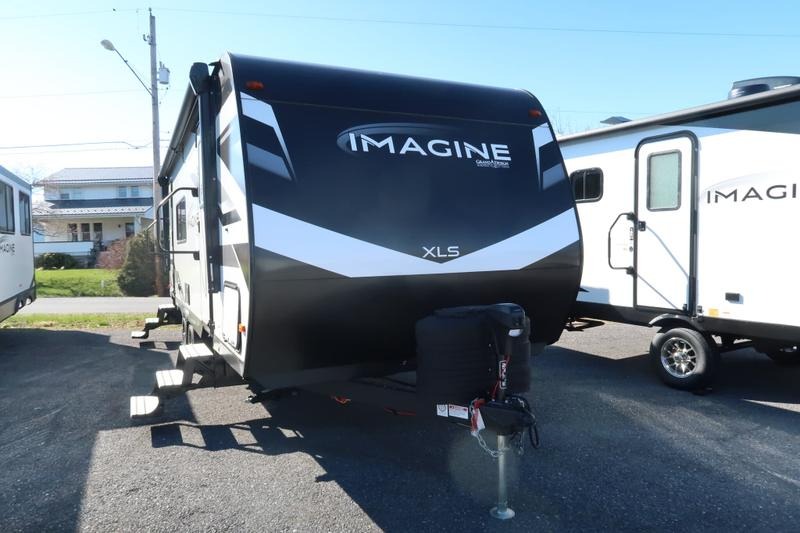 2024 Grand Design Imagine XLS 23LDE for Sale
