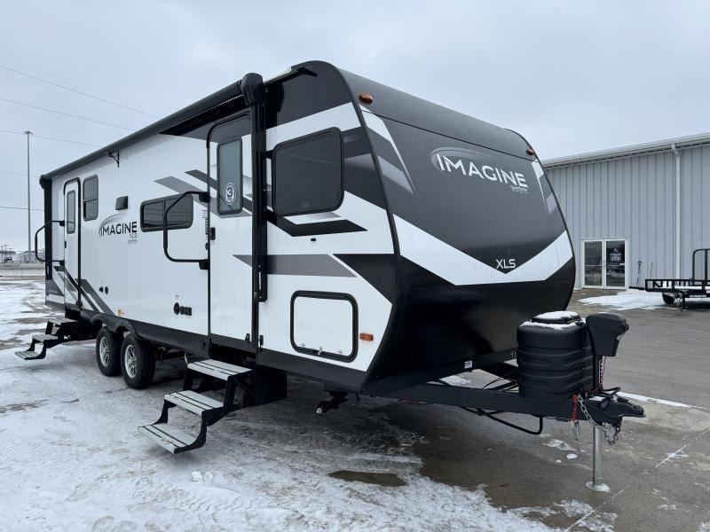 2024 Grand Design Imagine XLS 24BSE 29ft for Sale