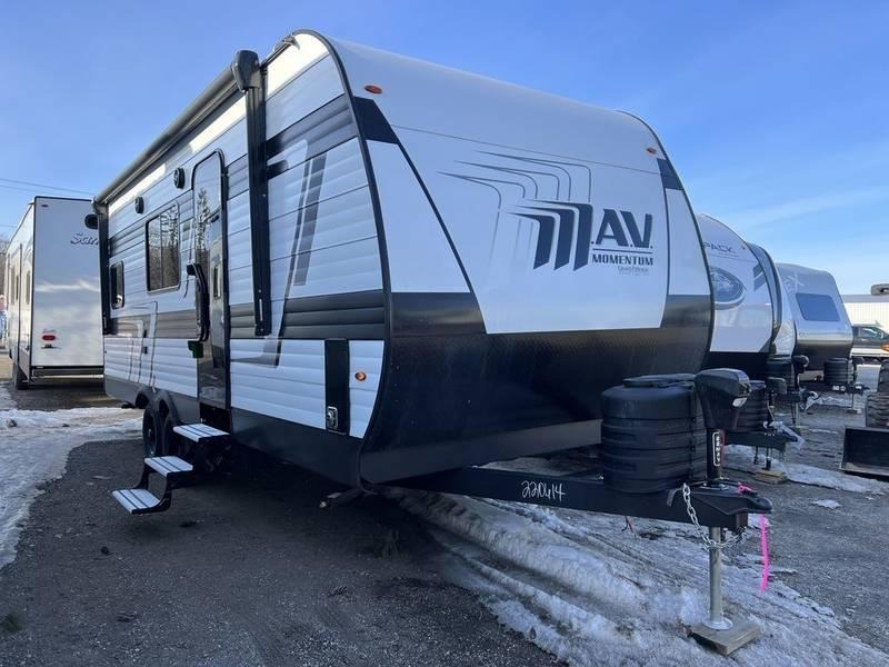 2024 Grand Design Momentum 22MAV 26ft for Sale