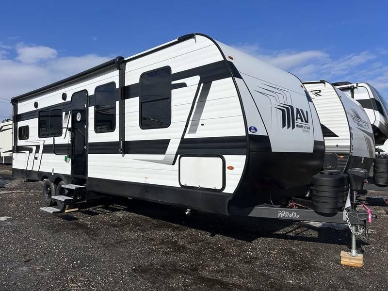 2024 Grand Design Momentum 27MAV 32ft for Sale