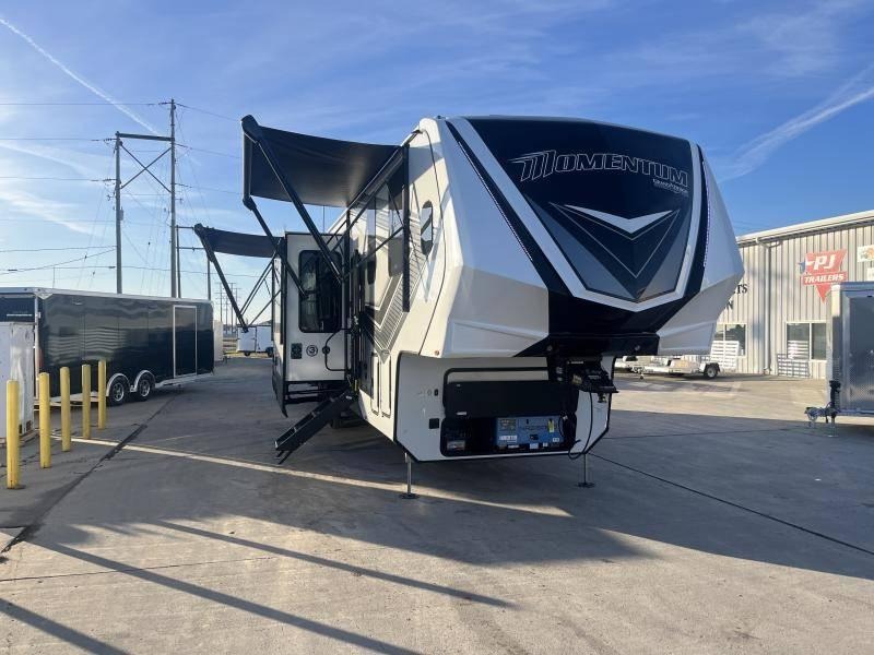 2024 Grand Design Momentum 395MS 39ft for Sale