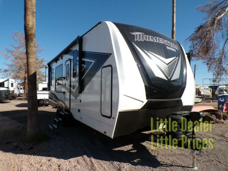 2024 Grand Design Momentum G-Class 23G for Sale